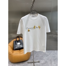 Christian Dior T-Shirts